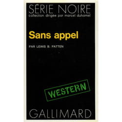 Sans appel
