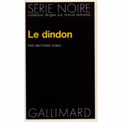 ISBN Le dindon, Français, 256 pages