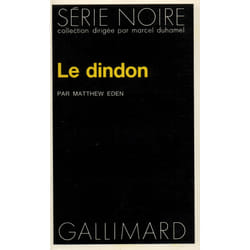 Le dindon