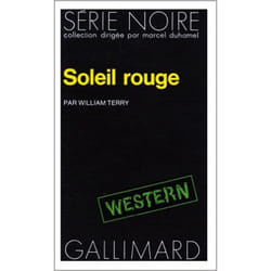 Soleil rouge