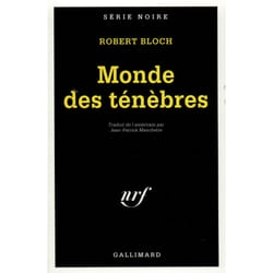 ISBN Monde des ténèbres