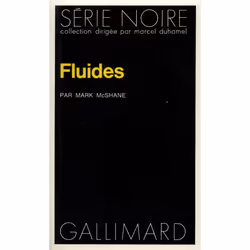 ISBN Fluides, Français, 256 pages