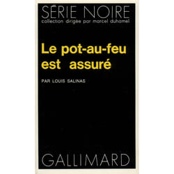 ISBN Le pot-au-feu est assuré