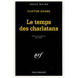 Le temps des charlatans