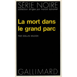 La mort dans le grand parc