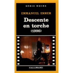 Descente en torche