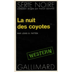 La nuit des coyotes