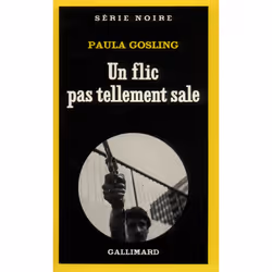 ISBN Un flic pas tellement sale, Français, 256 pages