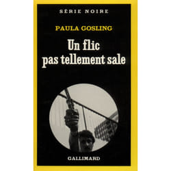 ISBN Un flic pas tellement sale