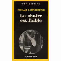 ISBN La chaire est faible, Français, 256 pages