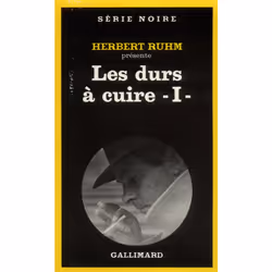 ISBN Les durs à cuire, Français, 256 pages