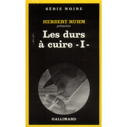 Les durs à cuire Tome 1