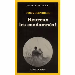 ISBN Heureux les condamnés !, Français, 256 pages