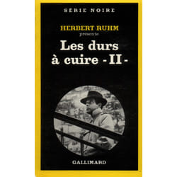 Les durs à cuire Tome 2