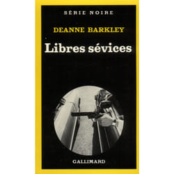 ISBN Libres sévices