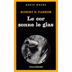 ISBN Le cor sonne le glas, Français, 224 pages