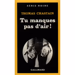 ISBN Tu manques pas d'air !, Français, 256 pages