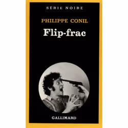 ISBN Flip-frac, Français, 192 pages