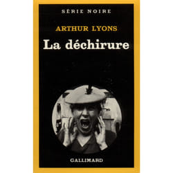 La déchirure