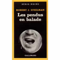ISBN Les pendus en balade, Français, 288 pages