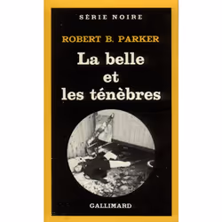ISBN La belle et les ténèbres, Français, 224 pages