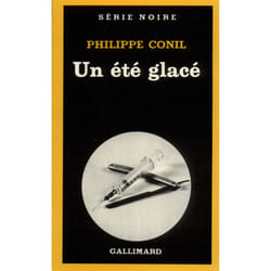 Un été glacé