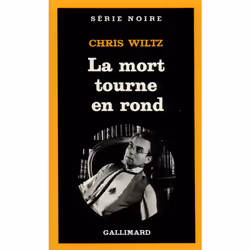 ISBN La mort tourne en rond, Français, 256 pages