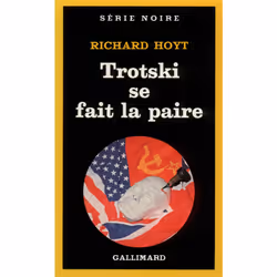 ISBN Trotski se fait la paire, Français, 288 pages