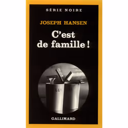 ISBN C'est de famille !, Français, 256 pages