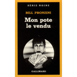 ISBN Mon pote le vendu
