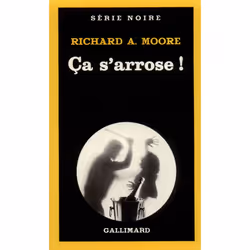 ISBN Ça s'arrose !, Français, 256 pages
