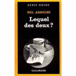 ISBN Lequel des deux ?, Français, 256 pages