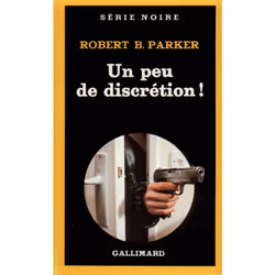 ISBN Un peu de discrétion !, Français, 224 pages
