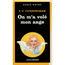 On m'a volé mon ange