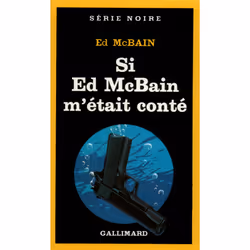 ISBN Si Ed McBain m'était conté, Français, 288 pages