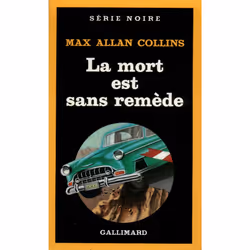 ISBN La Mort est sans remède, Français, 256 pages