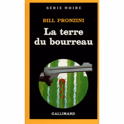 ISBN La terre du bourreau, Français, 192 pages