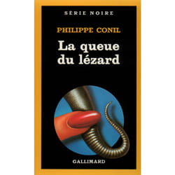 La queue du lézard
