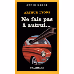 ISBN Ne fais pas à autrui..., Français, 320 pages