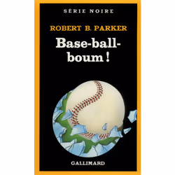 ISBN Base-ball-boum !, Français, 256 pages