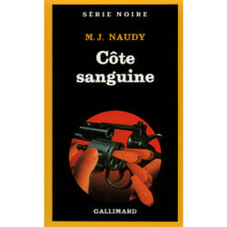 Côte sanguine