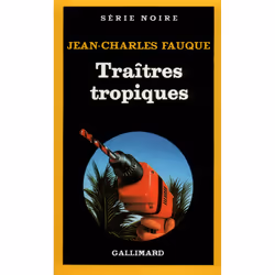 ISBN Traîtres tropiques, Français, 192 pages