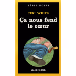 ISBN Ça nous fend le cœur, Français, 320 pages