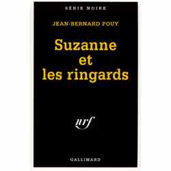 ISBN Suzanne et les ringards, Français, 192 pages