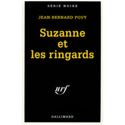 ISBN Suzanne et les ringards