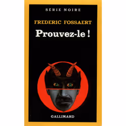 ISBN Prouvez-le !, Français, 192 pages