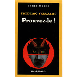 ISBN Prouvez-le !
