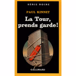 ISBN La Tour, prends garde !, Français, 224 pages