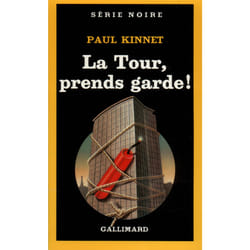 La tour, prends garde !