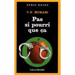 ISBN Pas si pourri que ça, Français, 288 pages